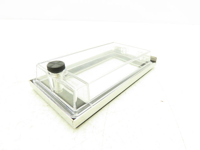 Omron Y92A-49N 48mm x 96mm Watertight Cover