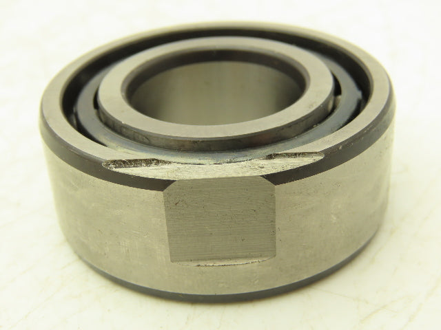 SKF SKF 5205 A/C3 Ball Bearing 25mm-ID x 52mm-OD x 20.6mm-Width Lot Of 2