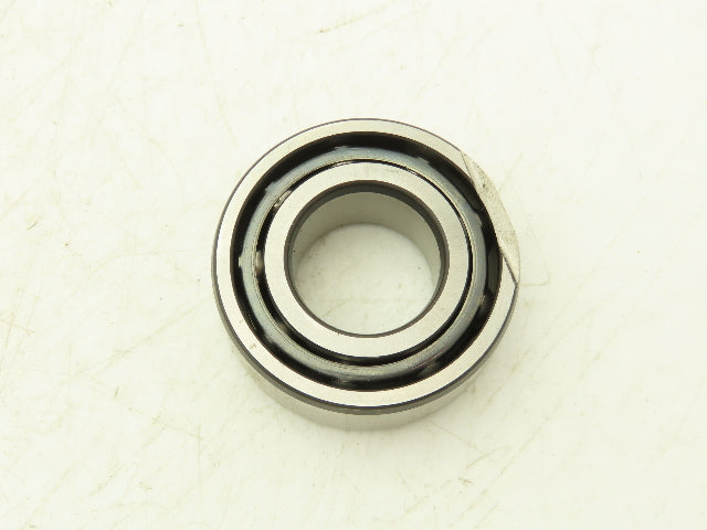 SKF SKF 5205 A/C3 Ball Bearing 25mm-ID x 52mm-OD x 20.6mm-Width Lot Of 2