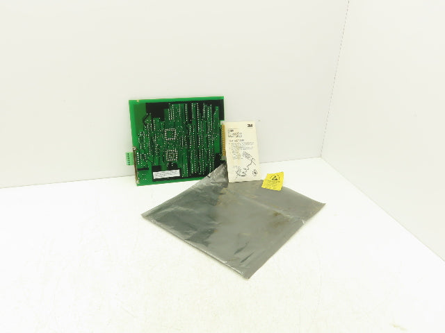 Eaton Cuttler Hammer 42-13820-03 Printed Circuit Control Board Interface PCB