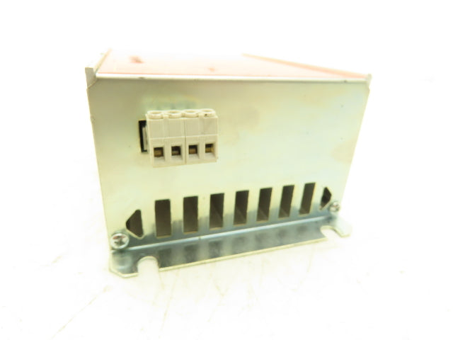 Magnetek MAC2024 MAC 2000 Soft Starter Motor Control Electromotive Systems 3Ph