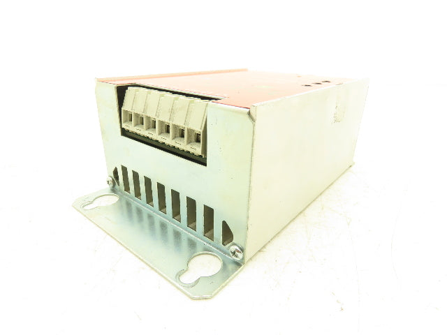 Magnetek MAC2024 MAC 2000 Soft Starter Motor Control Electromotive Systems 3Ph