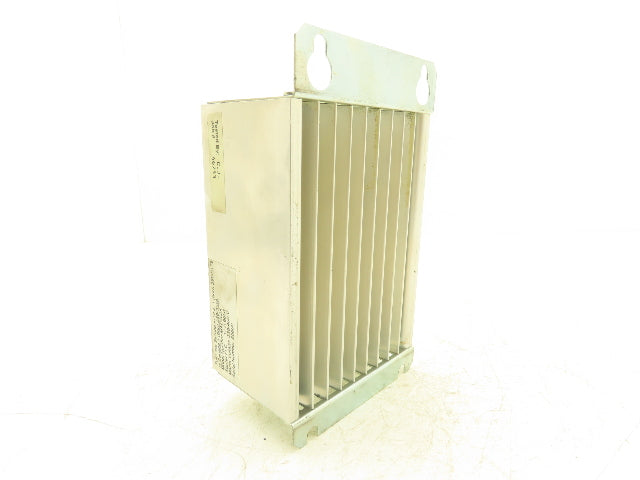 Magnetek MAC2024 MAC 2000 Soft Starter Motor Control Electromotive Systems 3Ph