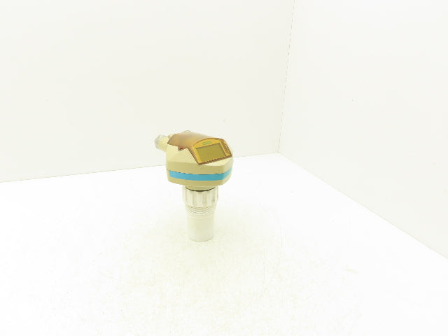 Siemens 7ML52212CA18 Sitrans Probe LU Ultrasonic Level Meter 24VDC NEMA 4X