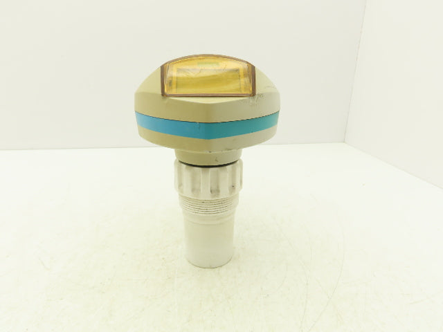 Siemens 7ML52212CA18 Sitrans Probe LU Ultrasonic Level Meter 24VDC NEMA 4X