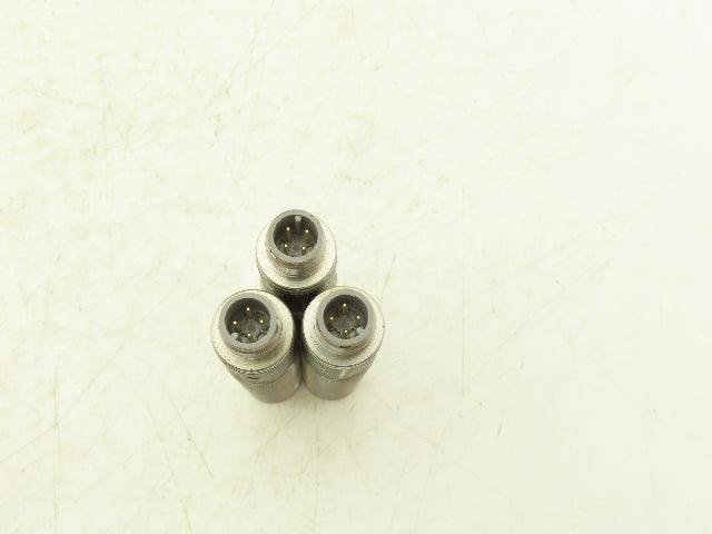 IFM IG5554 IGA3005-BPKG/US Effector Proximity Sensor M18X1 Thread Lot of 3