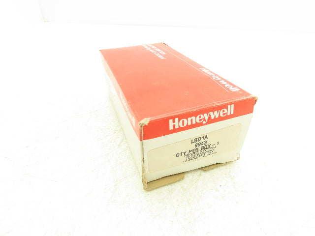 Honeywell LSD1A Micro Switch Heavy Duty Limit Switch 10A 600V