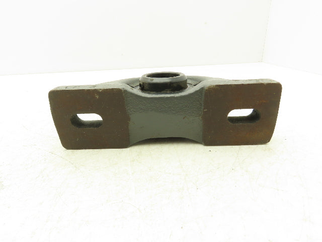 SealMaster MPD-23 Pillow Block Bearing 1 7/16" Bore 2 Bolt Base Insert 3-17D