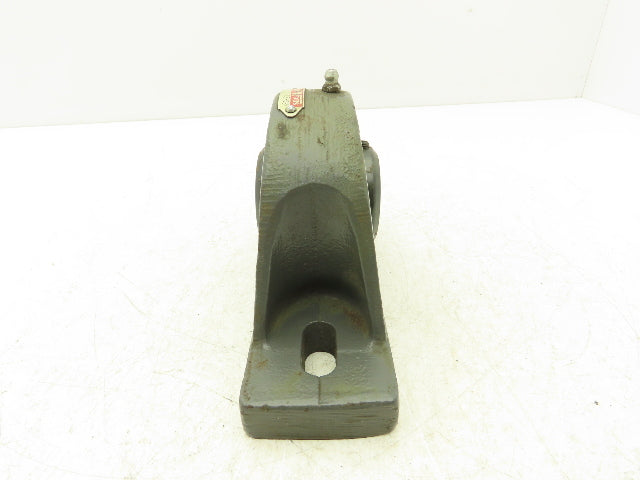 SealMaster MPD-23 Pillow Block Bearing 1 7/16" Bore 2 Bolt Base Insert 3-17D