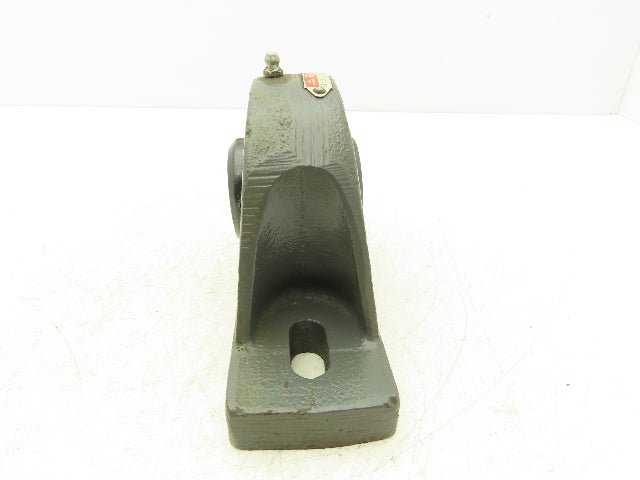SealMaster MPD-23 Pillow Block Bearing 1 7/16" Bore 2 Bolt Base Insert 3-17D