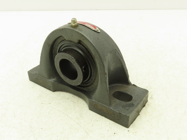 SealMaster MP-19C Pillow Block Bearing 1 3/16" Bore 2 Bolt Mount 3-13 Insert