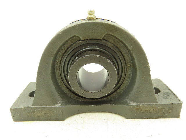 SealMaster MP-19C Pillow Block Bearing 1 3/16" Bore 2 Bolt Mount 3-13 Insert