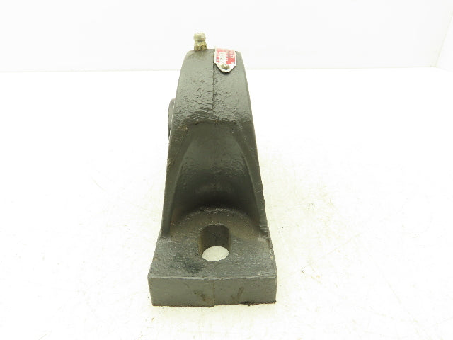SealMaster MP-19C Pillow Block Bearing 1 3/16" Bore 2 Bolt Mount 3-13 Insert