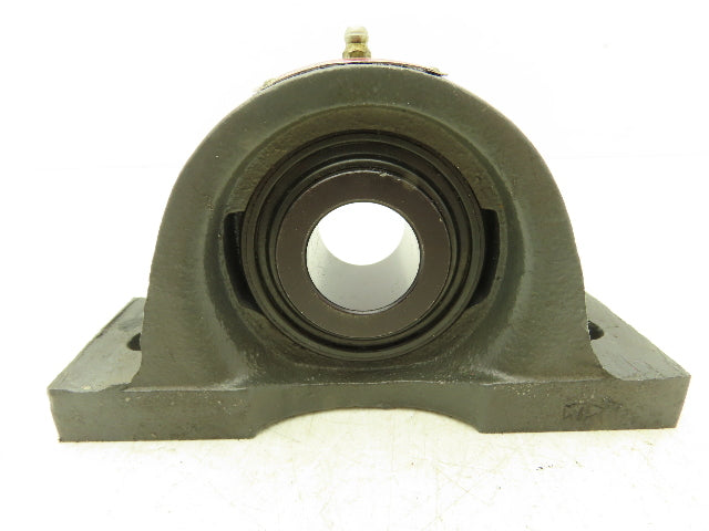 SealMaster MP-19C Pillow Block Bearing 1 3/16" Bore 2 Bolt Mount 3-13 Insert