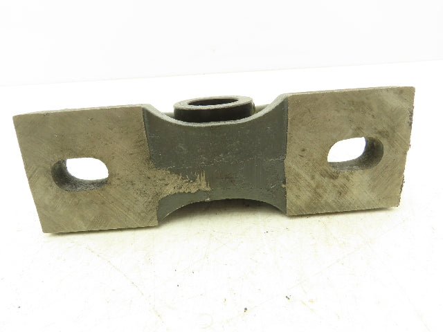 SealMaster MP-19C Pillow Block Bearing 1 3/16" Bore 2 Bolt Mount 3-13 Insert