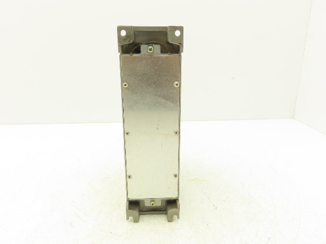 Mitsubishi MR-H60A Servo Amplifier Drive Control 200-230VAC 3PH 50/60Hz 600W