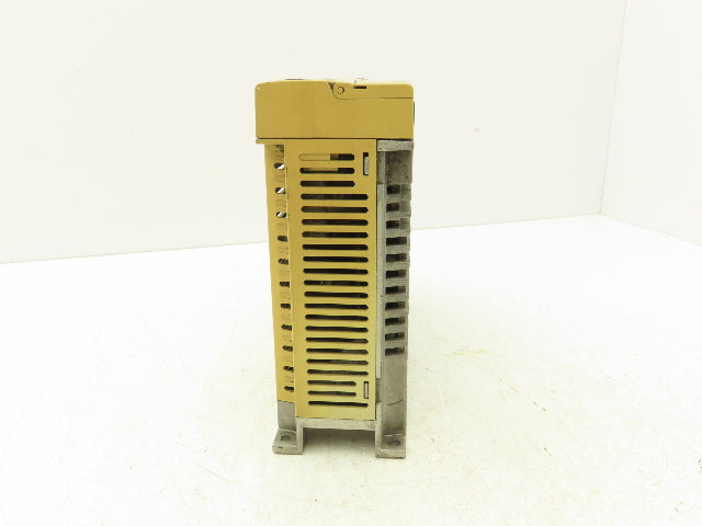 Mitsubishi MR-H60A Servo Amplifier Drive Control 200-230VAC 3PH 50/60Hz 600W