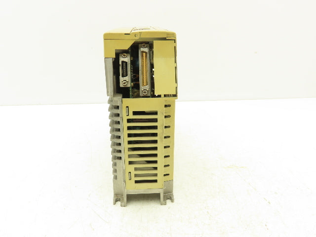 Mitsubishi MR-H60A Servo Amplifier Drive Control 200-230VAC 3PH 50/60Hz 600W