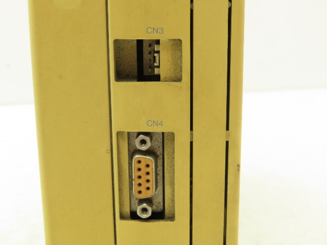 Mitsubishi MR-H60A Servo Amplifier Drive Control 200-230VAC 3PH 50/60Hz 600W