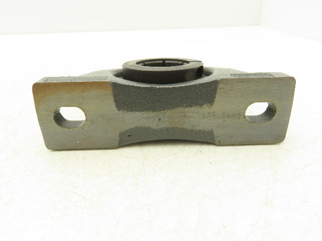 SealMaster NP-23T Pillow Block Ball Bearing 2 7/16" Bore 2 Bolt Base