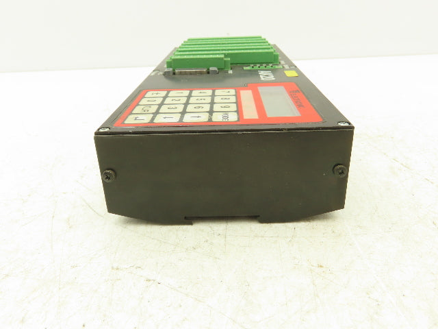 TR Electronic AK20-PNT-P HMI Operator Control Panel Push Button W/Display