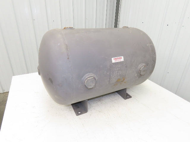 Manchester 304946 Pneumatic Air Receiver Tank 200PSI 30 Gallon 650°F
