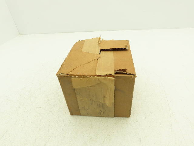 CAPP USA 31154 Flame Safety Relay Switch 120V 50/60HZ 3 Sec Flame Response SPDT