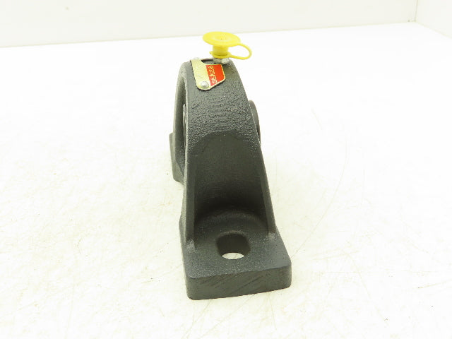 SealMaster NPL-19 Pillow Block Bearing 1 3/16" Bore 2-13 Bearing Insert