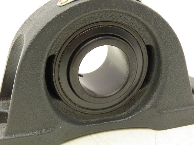 SealMaster NPL-19 Pillow Block Bearing 1 3/16" Bore 2-13 Bearing Insert