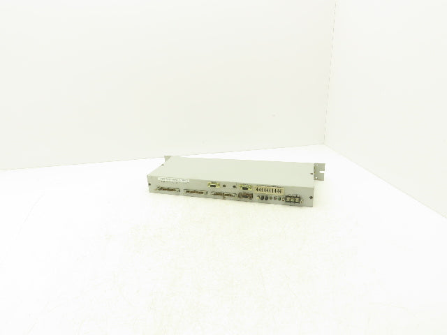 Daiichi Dentsu Company PIFU 1100 PIFU 1100 Analog Printer I/F Unit Module Unit