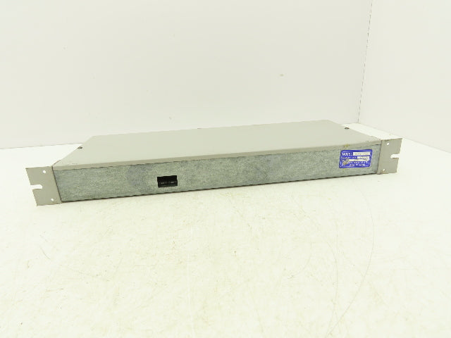 Daiichi Dentsu Company PIFU 1100 PIFU 1100 Analog Printer I/F Unit Module Unit