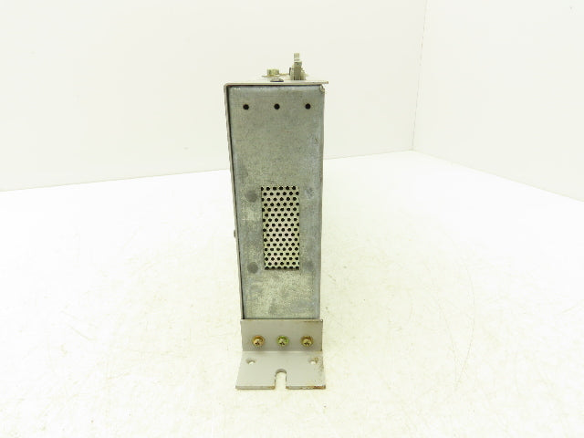 Daiichi Dentsu Company PIFU 1100 PIFU 1100 Analog Printer I/F Unit Module Unit