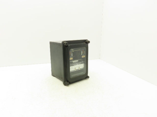 General Electric 12IAC53B2A Overcurrent Time Delay Relay 1.5-6 Amp Type IAC