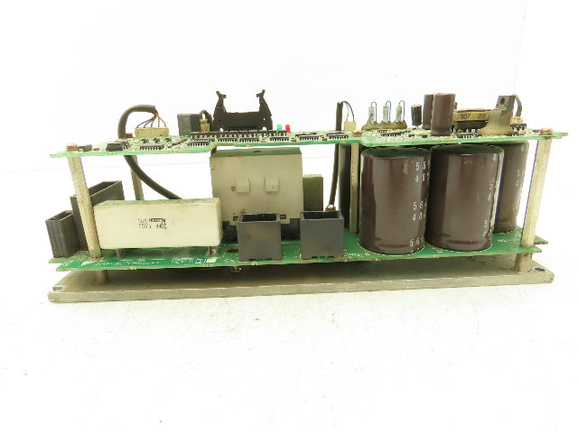 Yaskawa JUSP-ACP05JAA Module for CACR-UP6AAA Servo Drive