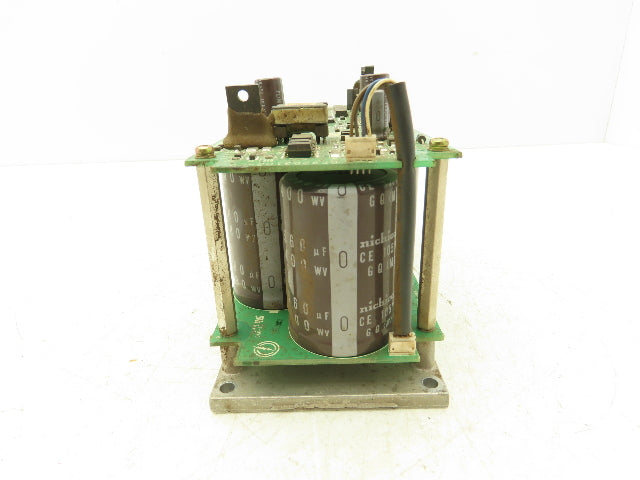 Yaskawa JUSP-ACP05JAA Module for CACR-UP6AAA Servo Drive