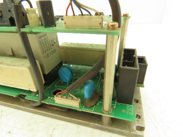 Yaskawa JUSP-ACP05JAA Module for CACR-UP6AAA Servo Drive