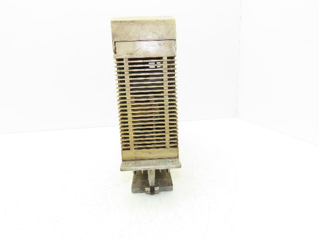 Yaskawa JUSP-ACP15GA Drivepack Converter Unit 200-230VAC 3Ph In 280-330VDC Out
