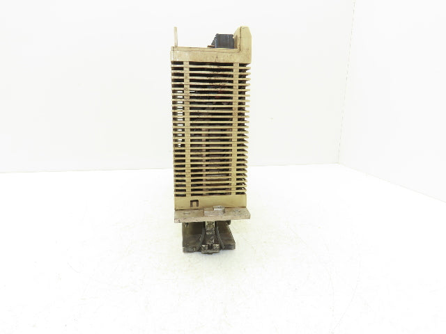 Yaskawa JUSP-ACP15GA Drivepack Converter Unit 200-230VAC 3Ph In 280-330VDC Out
