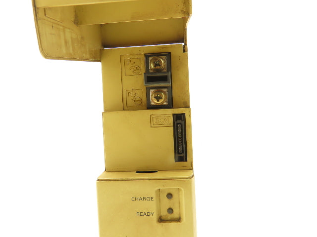 Yaskawa JUSP-ACP15GA Drivepack Converter Unit 200-230VAC 3Ph In 280-330VDC Out