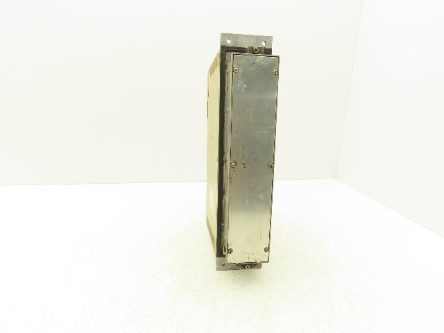 Yaskawa JUSP-ACP15GA Drivepack Converter Unit 200-230VAC 3Ph In 280-330VDC Out