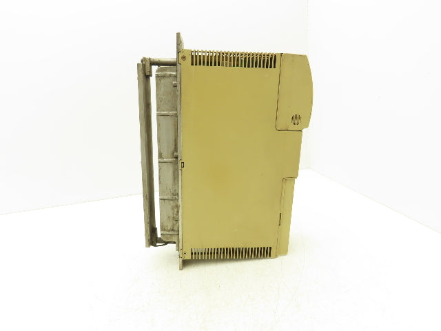 Yaskawa JUSP-ACP15GA Drivepack Converter Unit 200-230VAC 3Ph In 280-330VDC Out