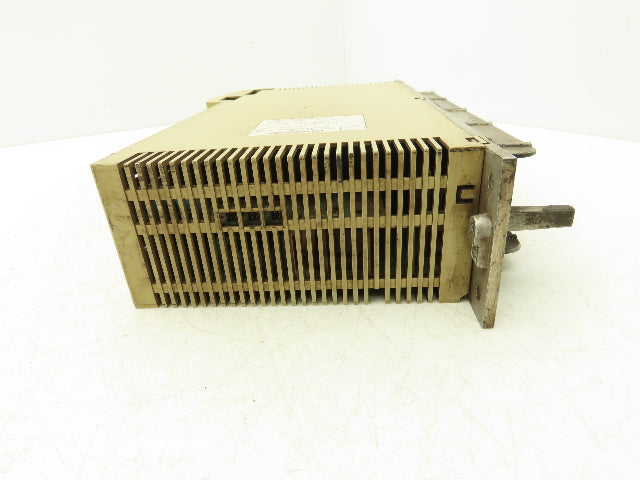 Yaskawa SGDC-010101ARA Drivepack Servo Unit 280-330VDC Input 0-230VAC 3Ph Output
