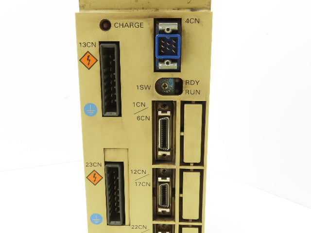 Yaskawa SGDC-010101ARA Drivepack Servo Unit 280-330VDC Input 0-230VAC 3Ph Output