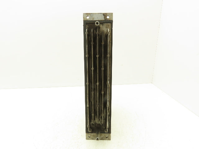 Yaskawa SGDC-010101ARA Drivepack Servo Unit 280-330VDC Input 0-230VAC 3Ph Output
