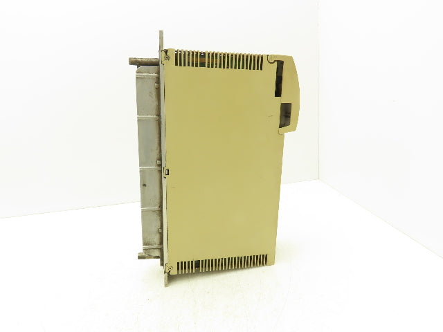 Yaskawa SGDC-010101ARA Drivepack Servo Unit 280-330VDC Input 0-230VAC 3Ph Output