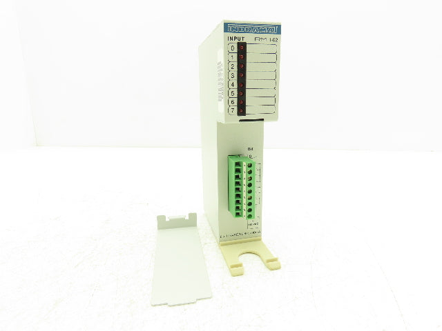 Indramat RM-I-02 Input Module 8-Channel 115VAC
