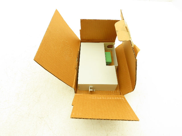 Indramat RM-I-02 Input Module 8-Channel 115VAC