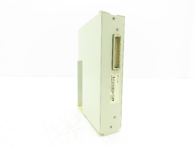 Indramat RM-I-02 Input Module 8-Channel 115VAC