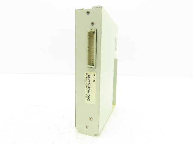 Indramat RM-I-02 Input Module 8-Channel 115VAC