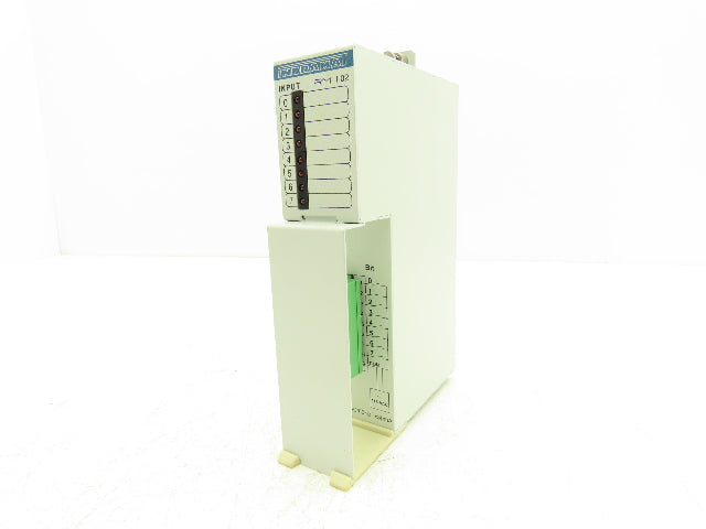 Indramat RM-I-02 Input Module 8-Channel 115VAC